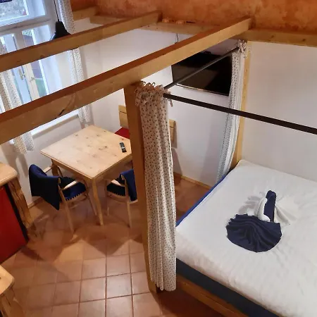 Nechanický Apartmán *
