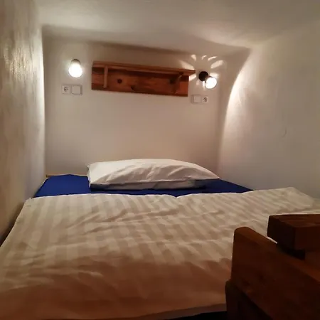 Apartmán Nechanický