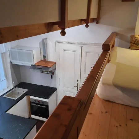 Nechanický Apartmán *