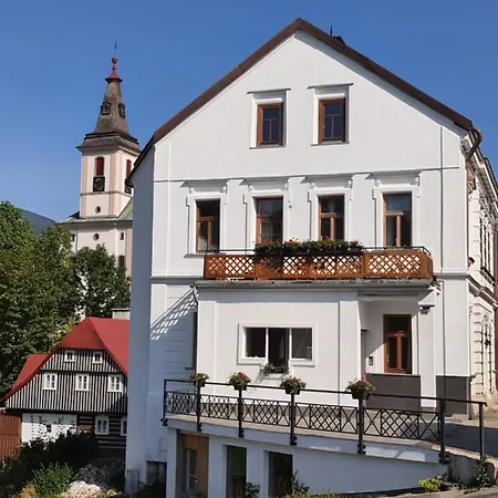 Nechanický