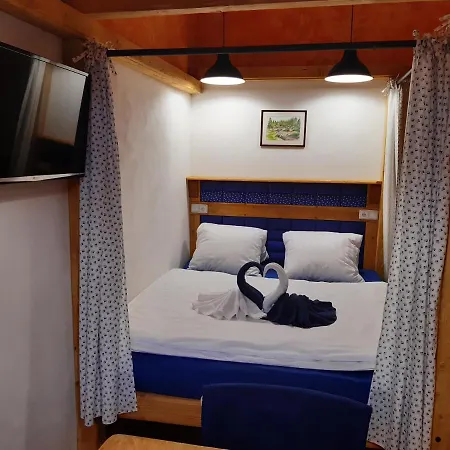 Nechanický Apartmán *