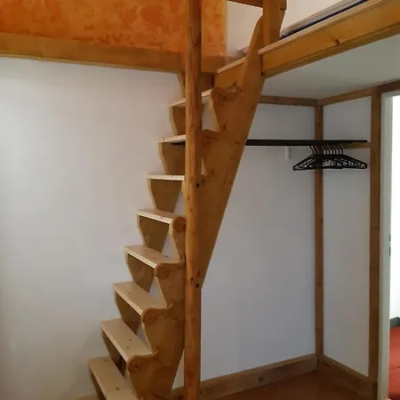 Apartmán Nechanický
