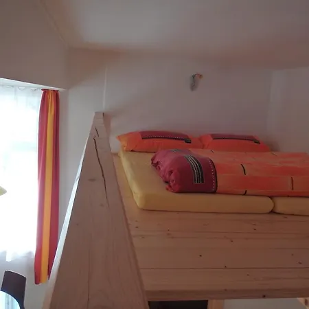 Nechanický Apartmán Rokytnice nad Jizerou