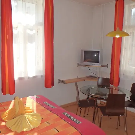 Nechanický