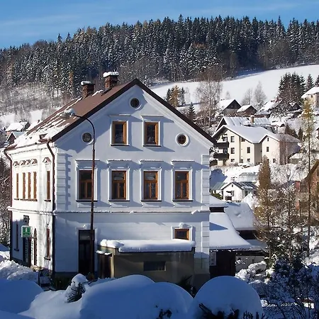 Nechanický